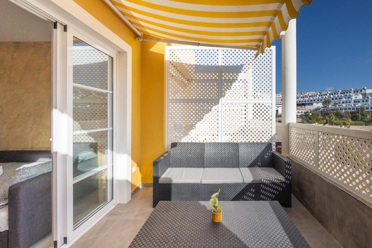 Golden Orlando Sunny Terrace Home By Love アデヘ エクステリア 写真