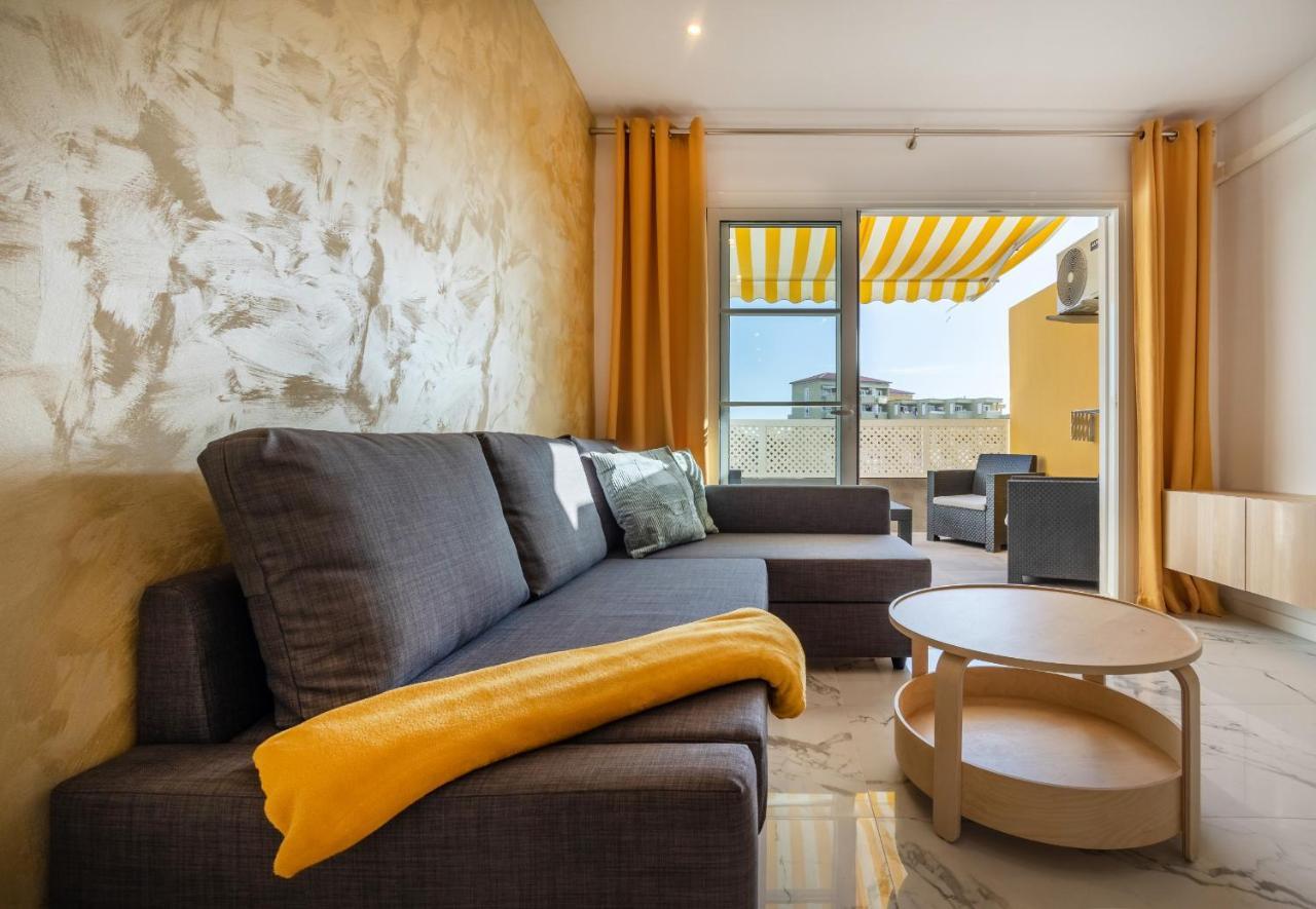 Golden Orlando Sunny Terrace Home By Love アデヘ エクステリア 写真