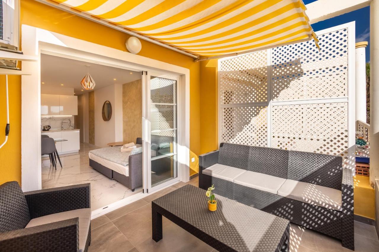 Golden Orlando Sunny Terrace Home By Love アデヘ エクステリア 写真