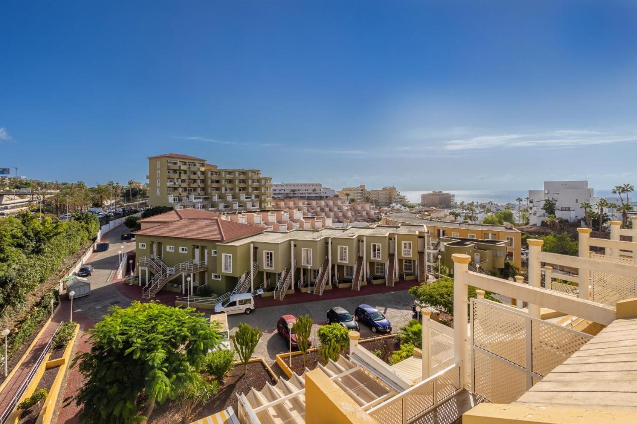 Golden Orlando Sunny Terrace Home By Love アデヘ エクステリア 写真