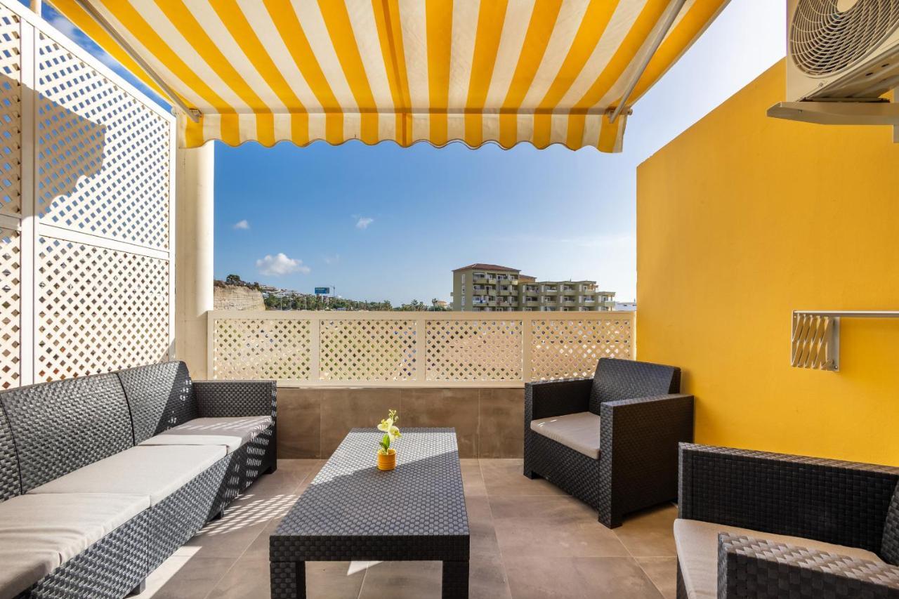 Golden Orlando Sunny Terrace Home By Love アデヘ エクステリア 写真