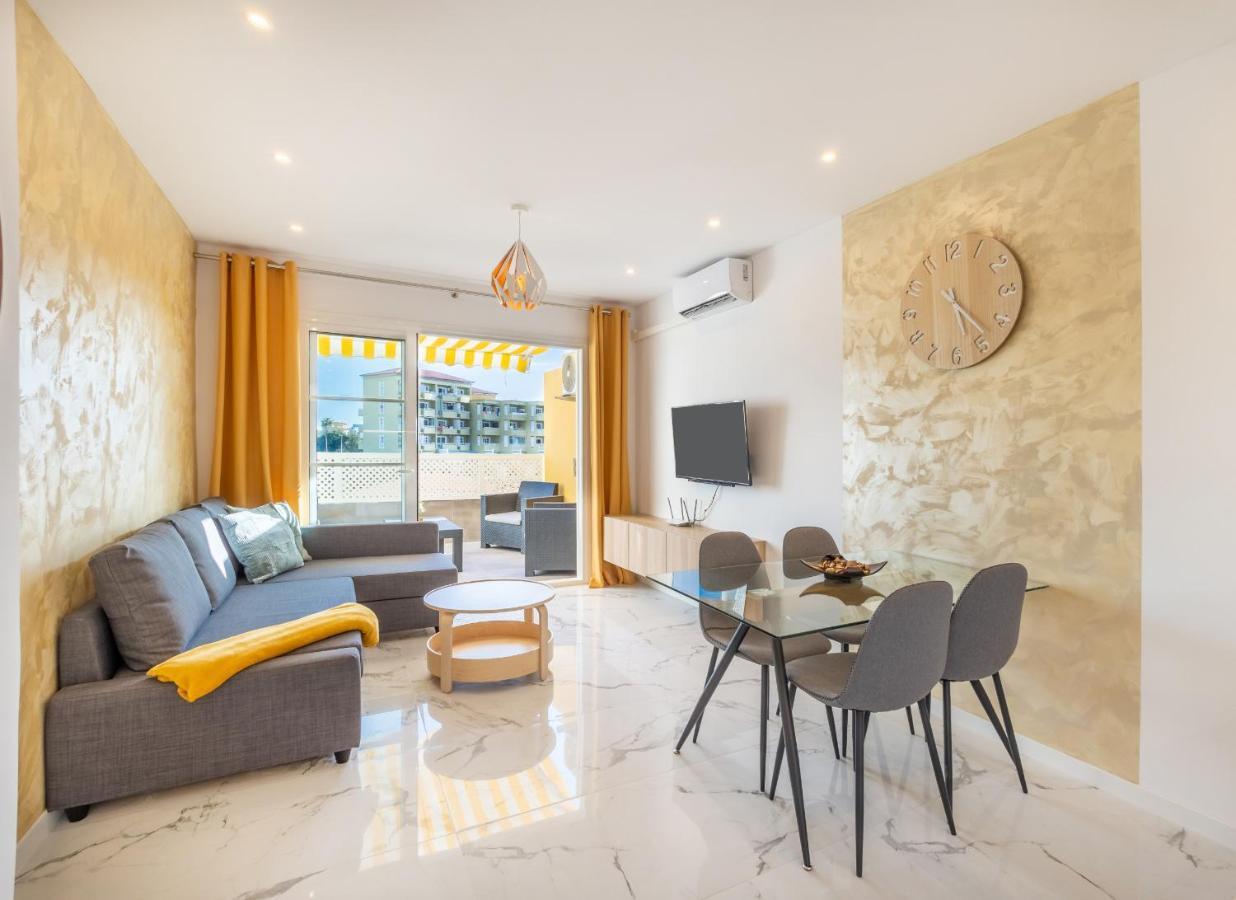 Golden Orlando Sunny Terrace Home By Love アデヘ エクステリア 写真