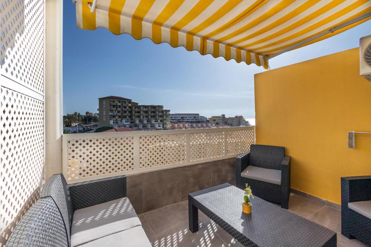 Golden Orlando Sunny Terrace Home By Love アデヘ エクステリア 写真