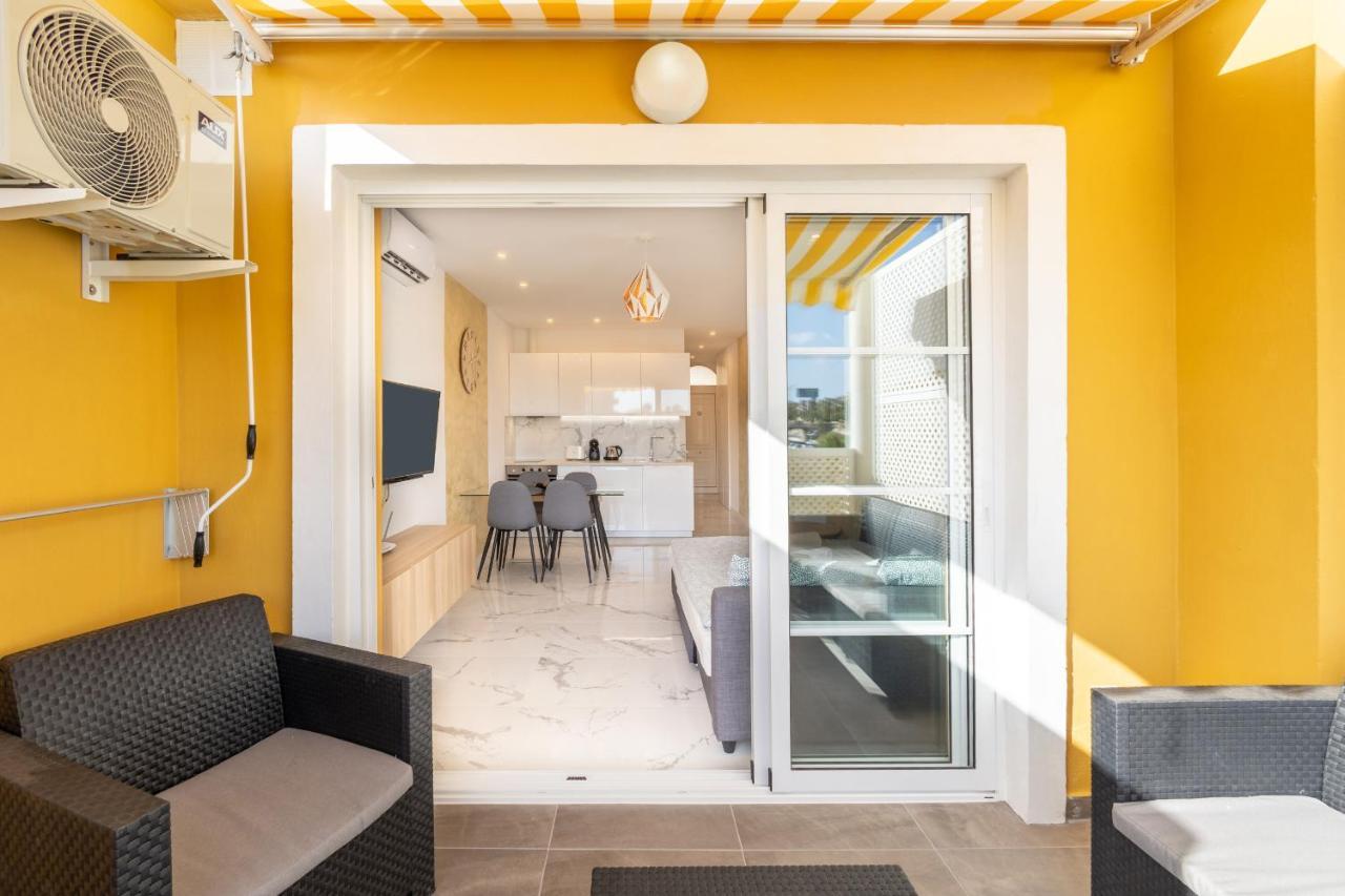 Golden Orlando Sunny Terrace Home By Love アデヘ エクステリア 写真