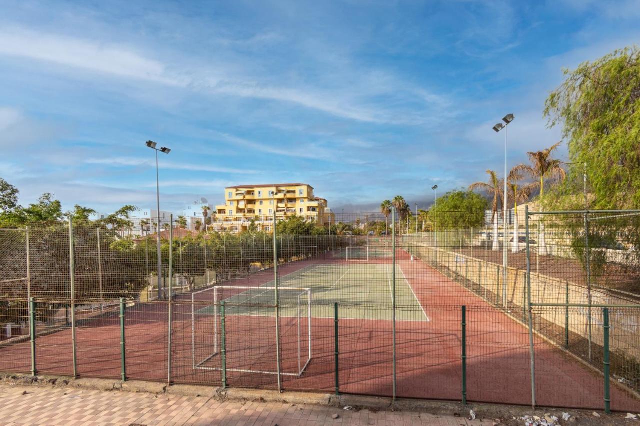 Golden Orlando Sunny Terrace Home By Love アデヘ エクステリア 写真
